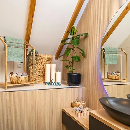 Loft Release Ruby * Dubrovnik