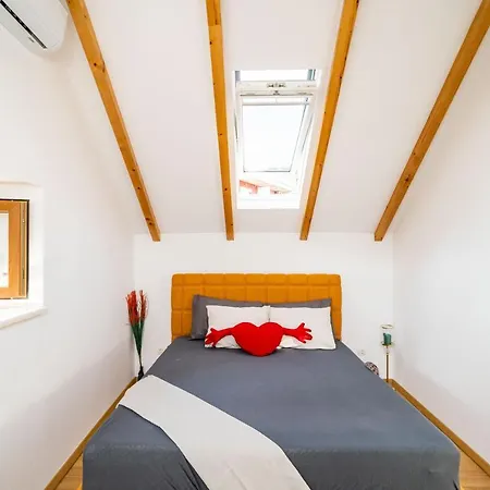 Loft Release Ruby * Dubrovnik