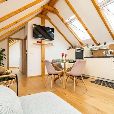 Loft Release Ruby Apartamento *