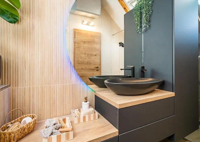 Loft Release Ruby דוברובניק