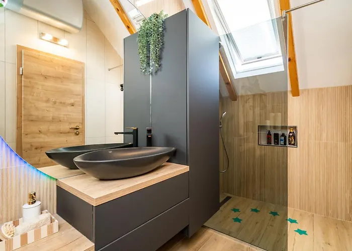 Apartman Loft Release Ruby