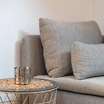 Loft Release Ruby Apartman