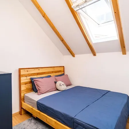Loft Release Ruby Apartment Dubrovnik