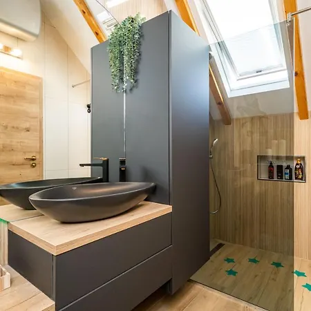 Apartment Loft Release Ruby