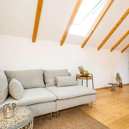Apartment Loft Release Ruby *