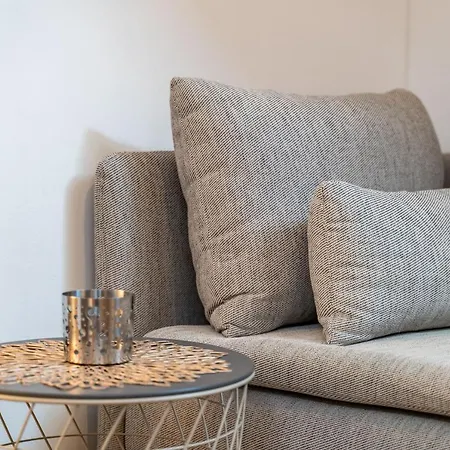 Loft Release Ruby Apartment