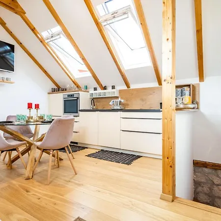 Loft Release Ruby * 두브로브니크