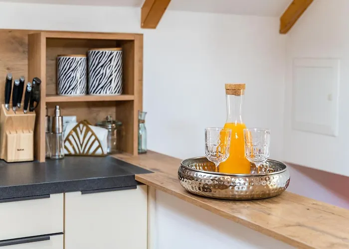 Appartement Loft Release Ruby Dubrovnik