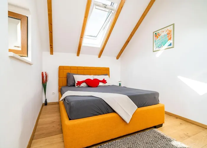 Loft Release Ruby Ντουμπρόβνικ