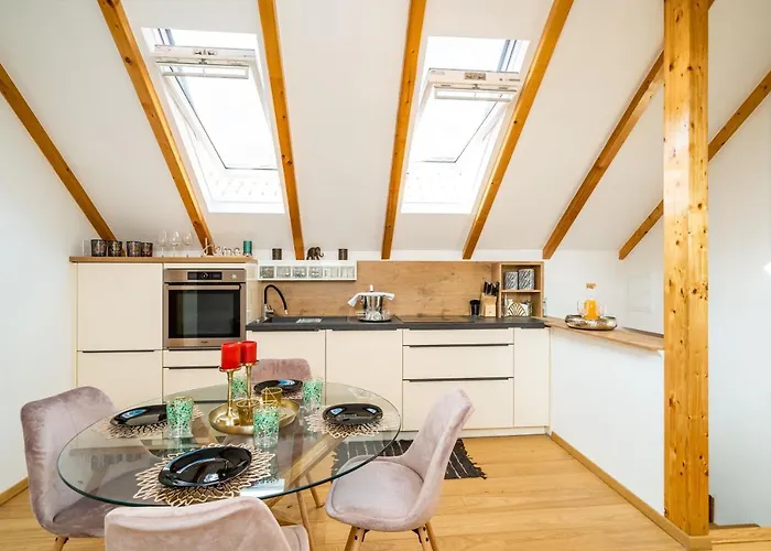 Loft Release Ruby Appartement Dubrovnik