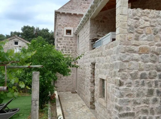 Lejlighed Loft Release Ruby *