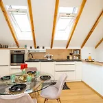 Loft Release Ruby Apartman Dubrovnik