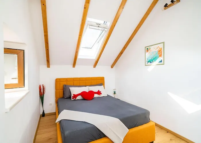 Loft Release Ruby 杜布罗夫尼克