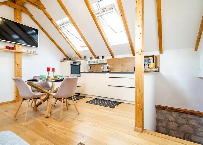 Loft Release Ruby * 杜布罗夫尼克