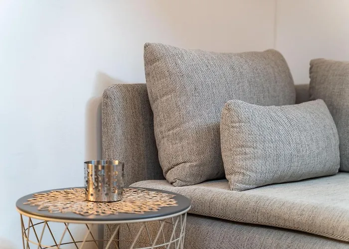 Loft Release Ruby Apartment